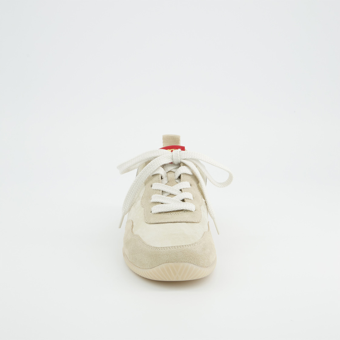 Paul Green 5489-129 - Beige - Frontansicht