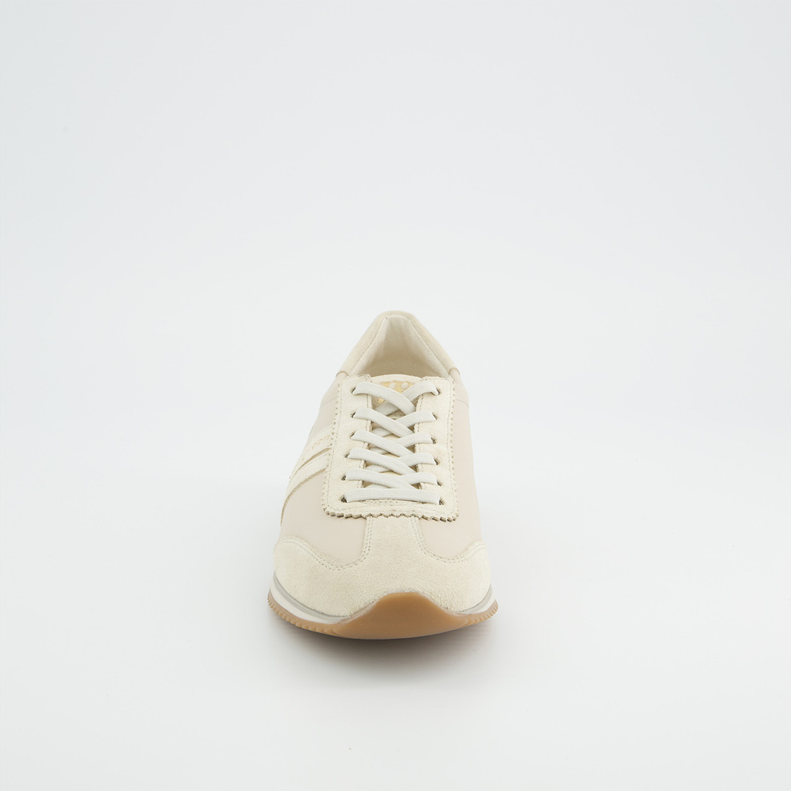 Paul Green 5453-159 - Beige - Frontansicht