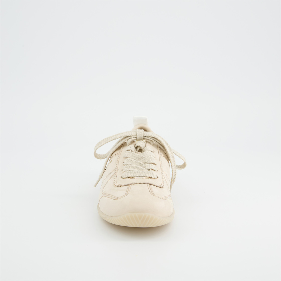 Paul Green 5522-009 - Beige - Frontansicht