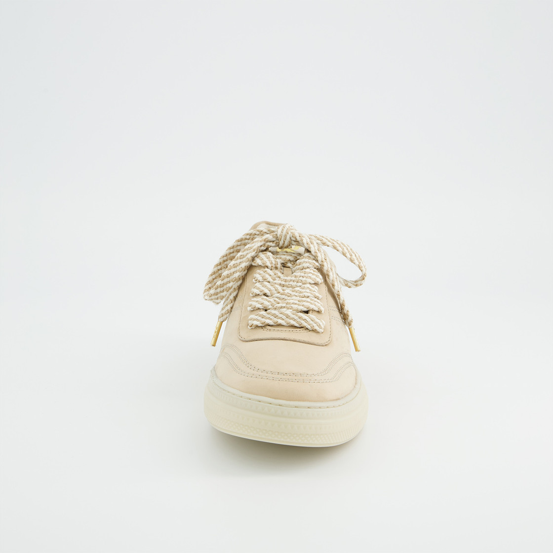 Paul Green 5525-009 - Beige - Frontansicht