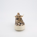Paul Green 5547-029 - Beige / Leo-Look - Frontansicht