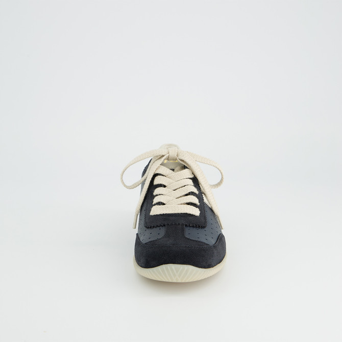 Paul Green 5490-059 - Blau - Frontansicht