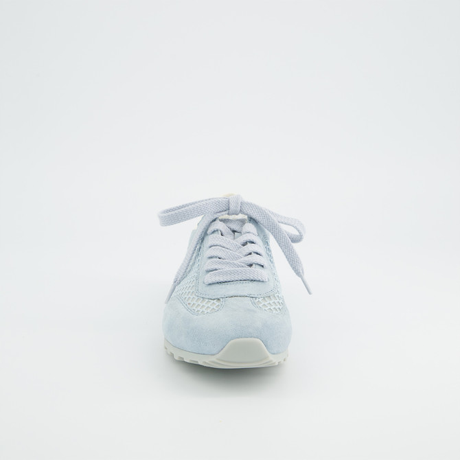 Paul Green 5542-019 - Blau - Frontansicht