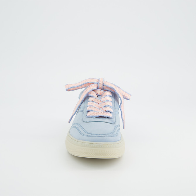 Paul Green 5525-019 - Blau - Frontansicht