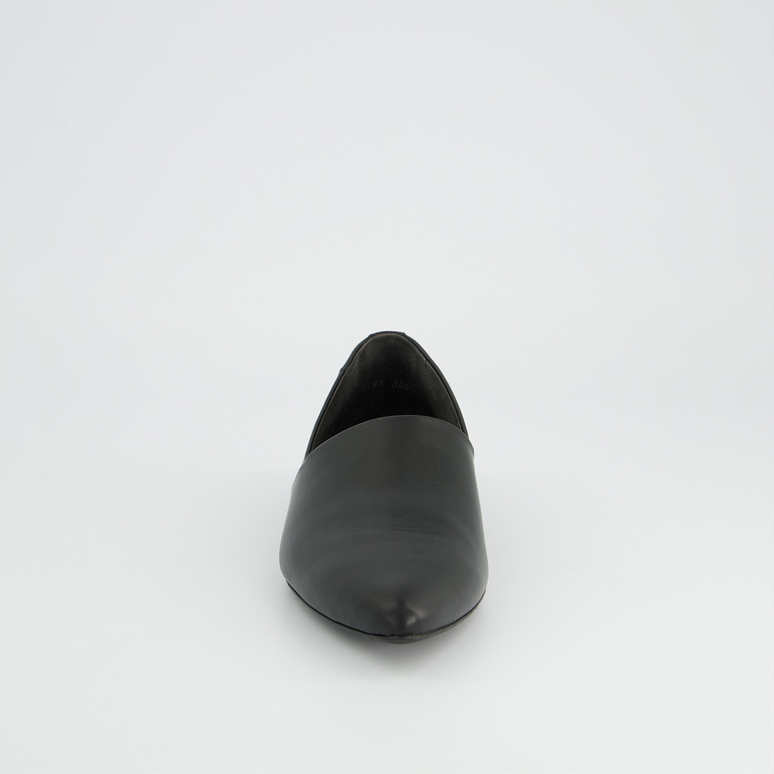 Paul Green 1198-029 - Schwarz - Frontansicht