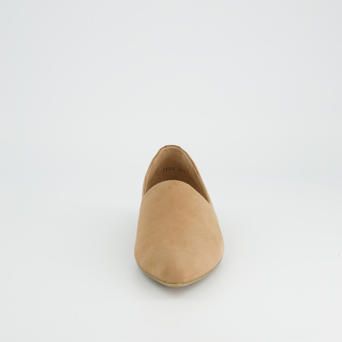 Paul Green 1198-019 - Braun - Frontansicht