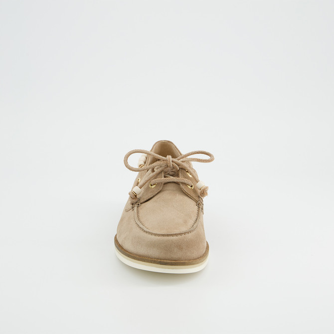 Paul Green 1214-029 - Beige - Frontansicht