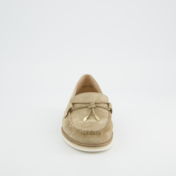 Paul Green 1202-049 - Beige - Frontansicht