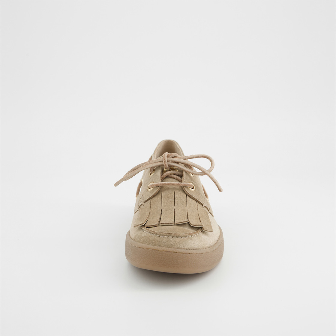 Paul Green 1217-009 - Beige - Frontansicht
