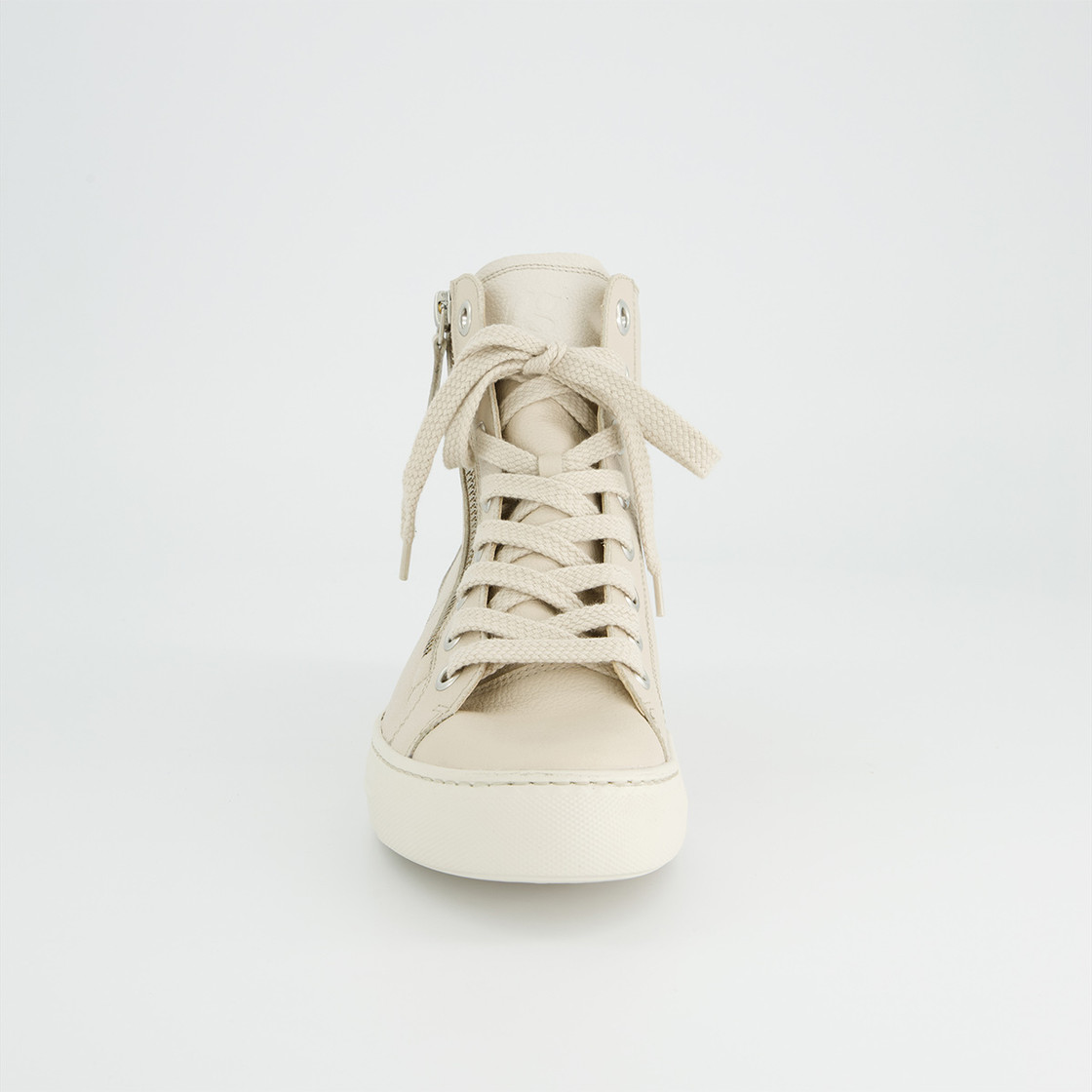 Paul Green 4024-369 - Weiß - Frontansicht