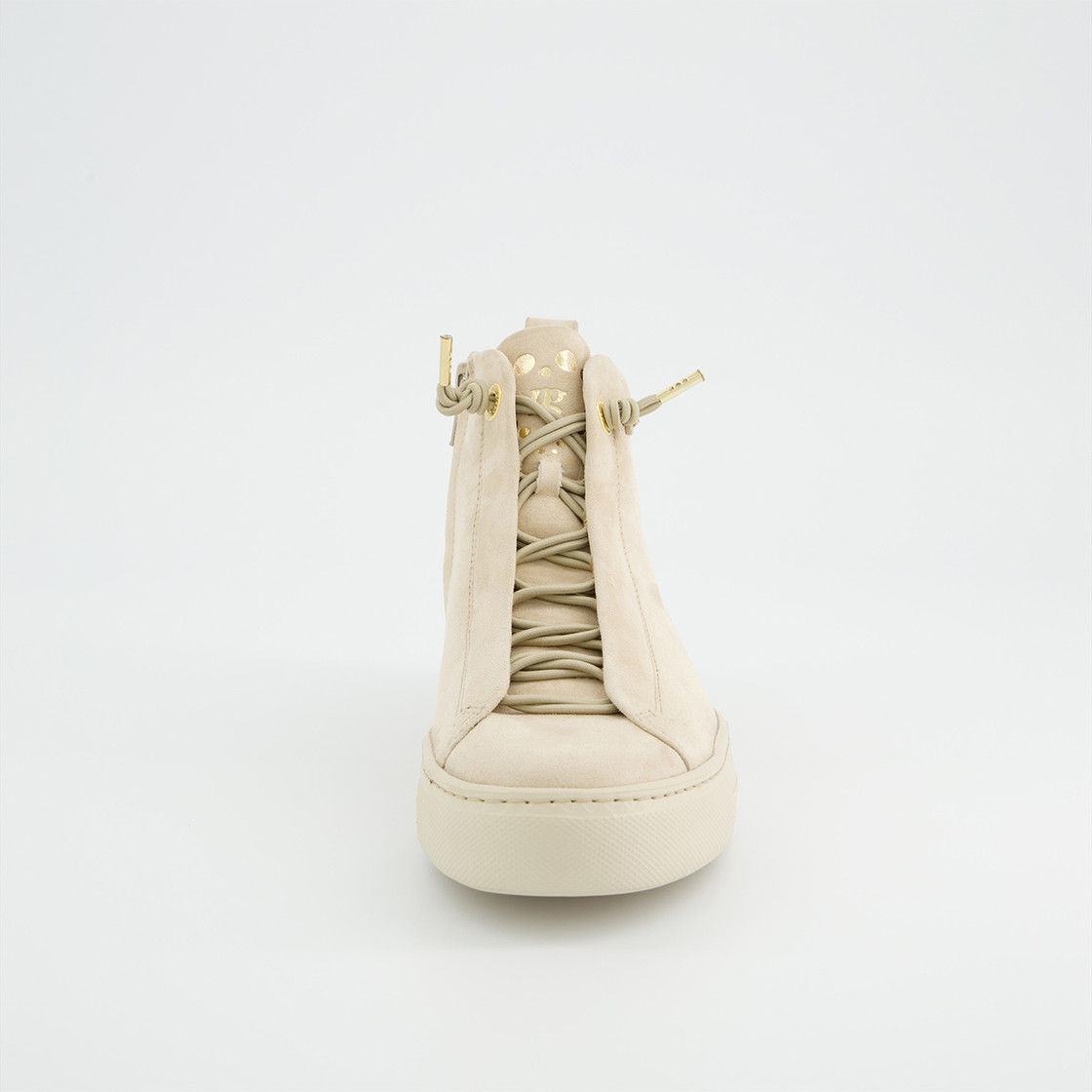Paul Green 5283-139 - Beige - Frontansicht