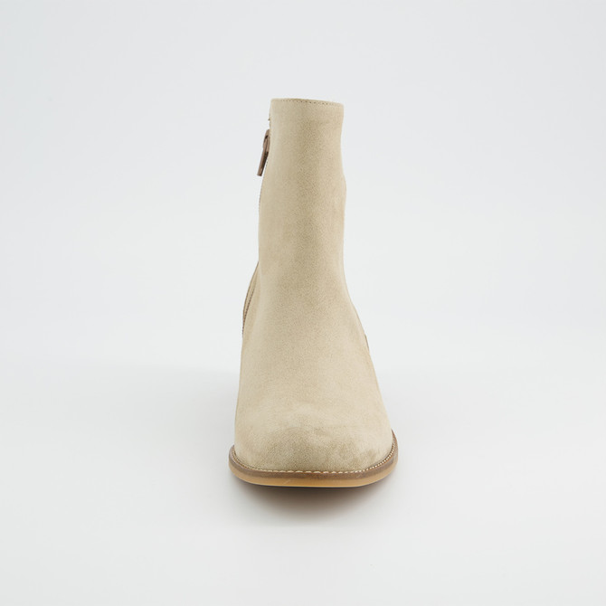 Paul Green 8293-009 - Beige - Frontansicht