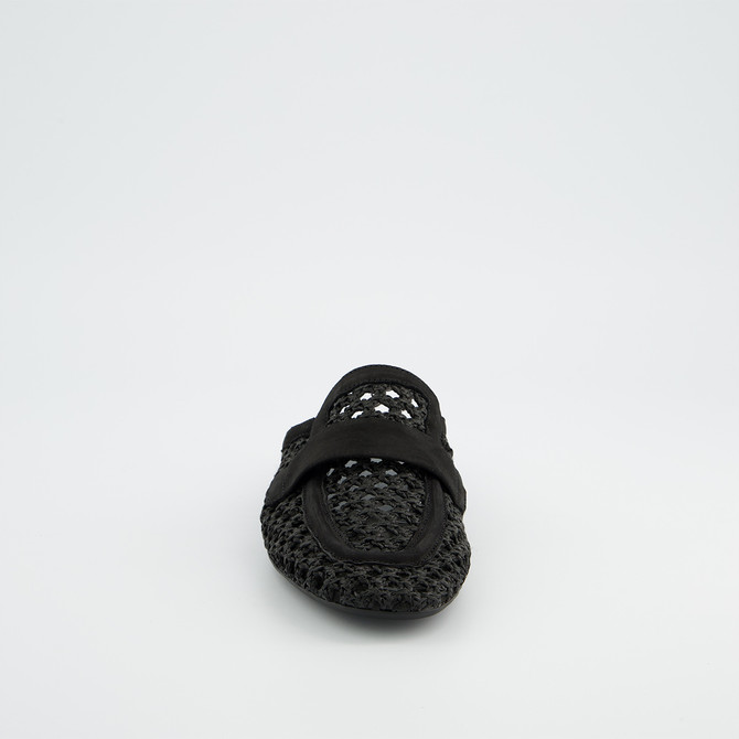 Paul Green 6207-019 - Schwarz - Frontansicht