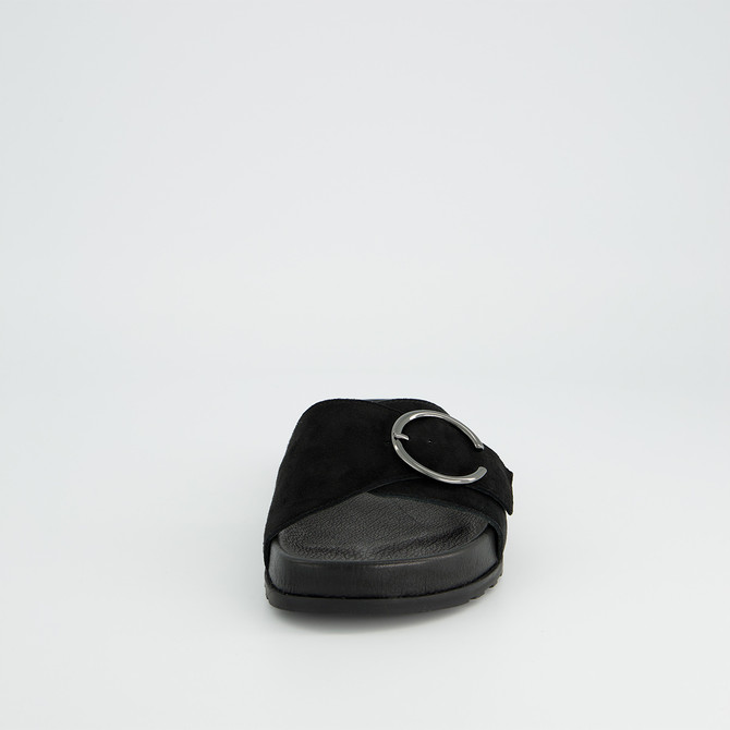 Paul Green 6170-019 - Schwarz - Frontansicht