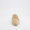 Paul Green 6192-009 - Beige - Frontansicht