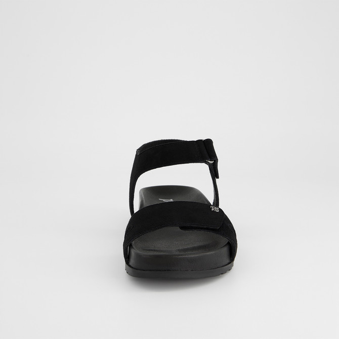 Paul Green 6224-049 - Schwarz - Frontansicht