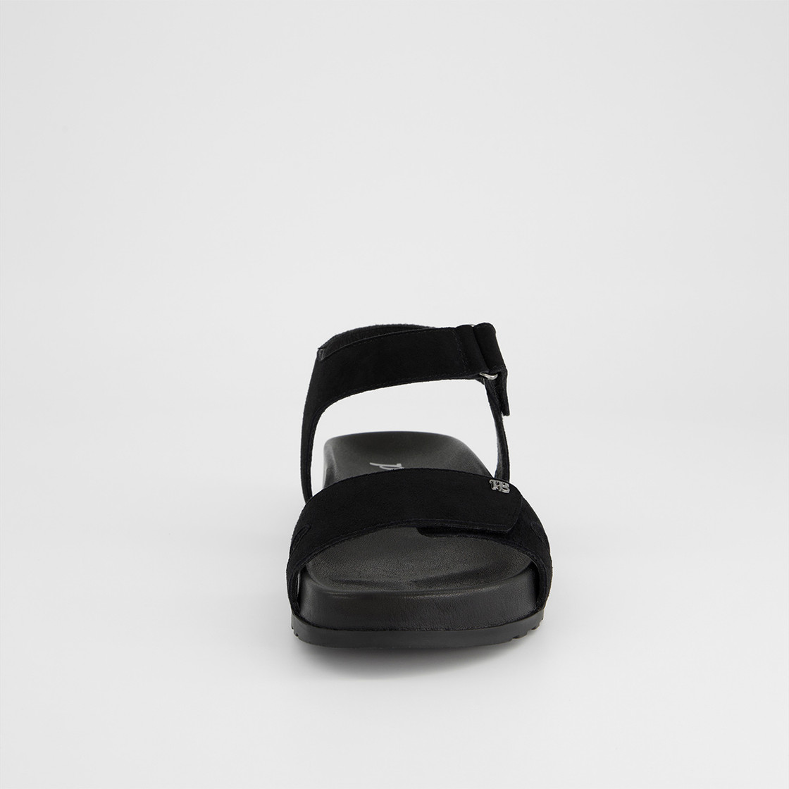 Paul Green 6224-049 - Schwarz - Frontansicht