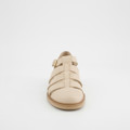 Paul Green 1219-039 - Beige - Frontansicht