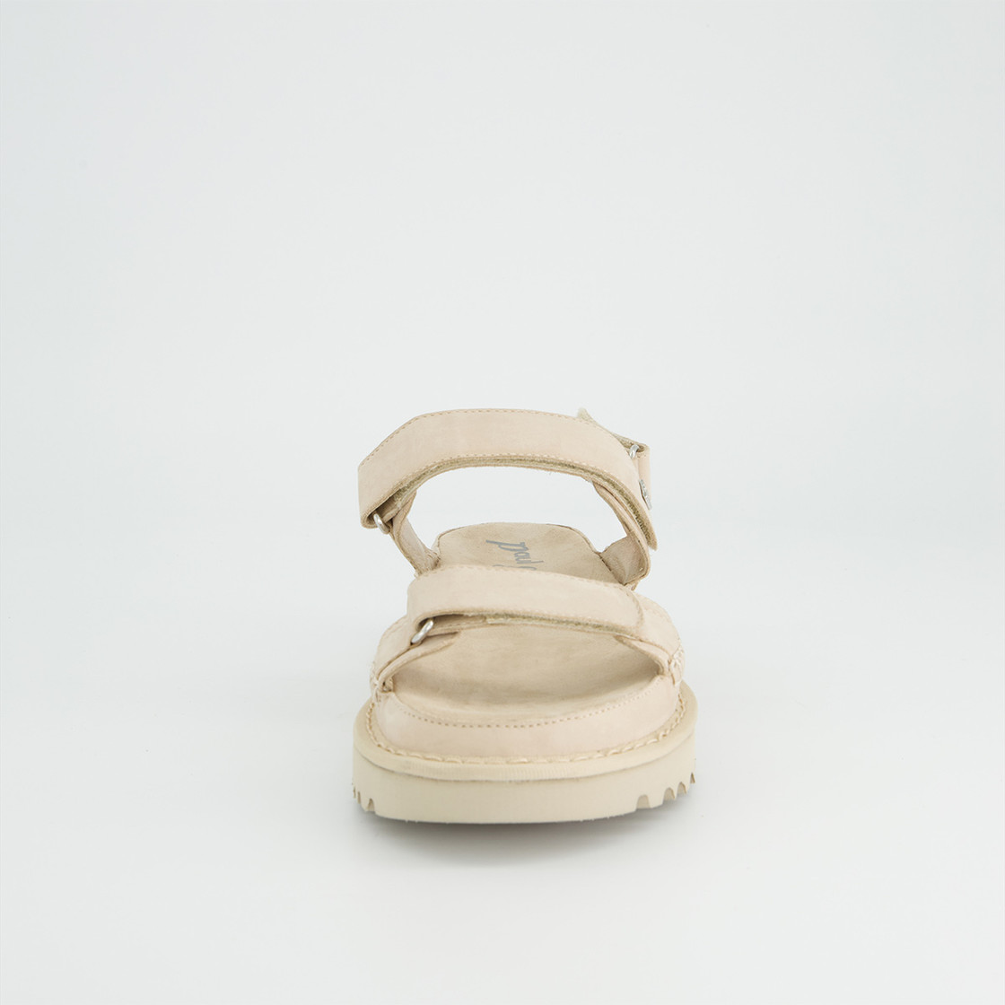 Paul Green 6175-049 - Beige - Frontansicht
