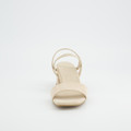Paul Green 6183-009 - Beige - Frontansicht