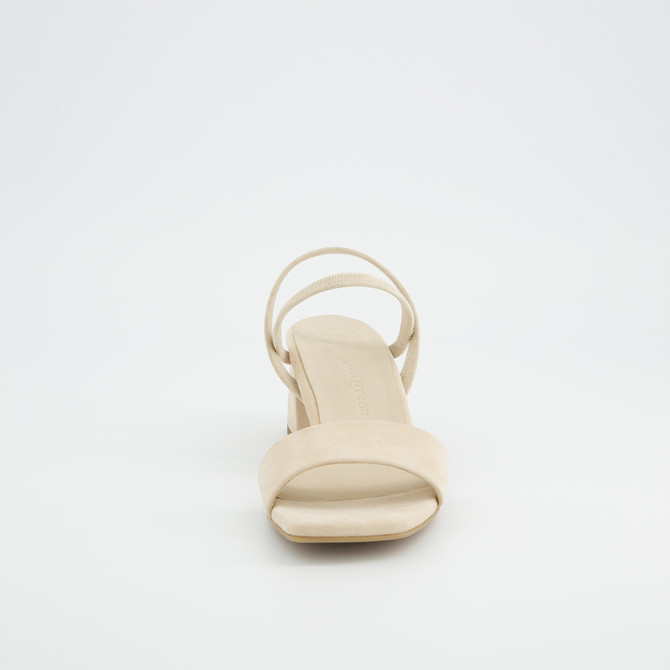 Paul Green 6183-009 - Beige - Frontansicht