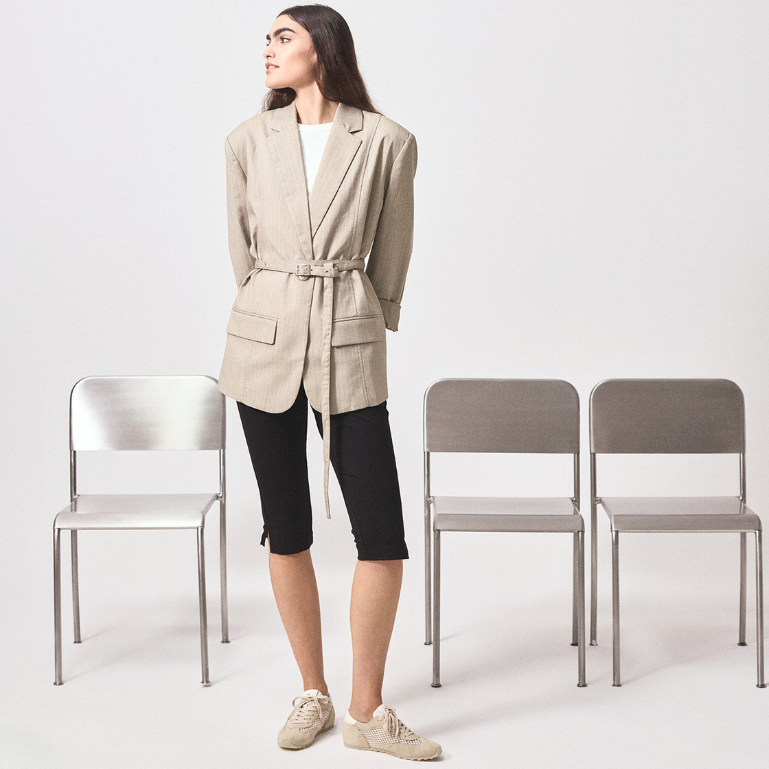 Paul Green 5542-009 - Beige - Sonderbild