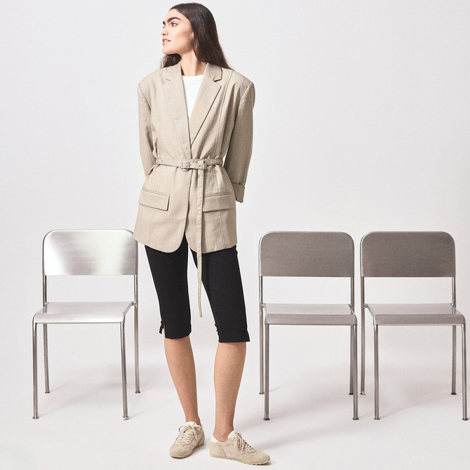 Paul Green 5542-009 - Beige - Sonderbild