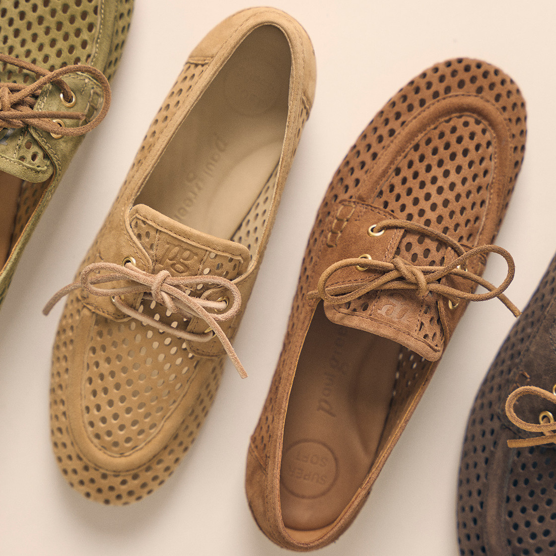 Paul Green 1218-039 - Braun - Sonderbild