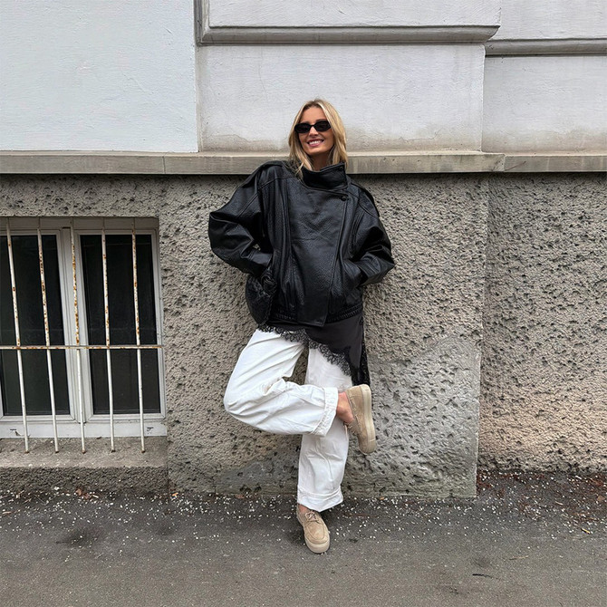 Paul Green 1197-049 - Beige - Sonderbild