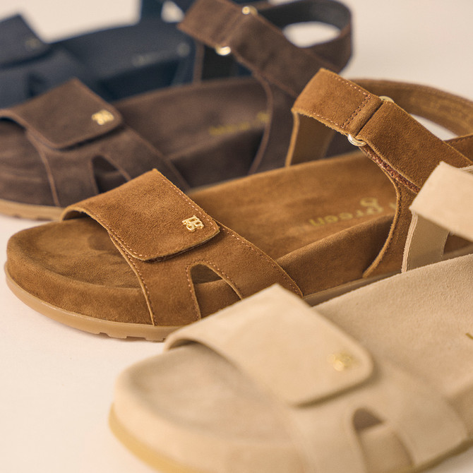 Paul Green 6224-039 - Braun - Sonderbild