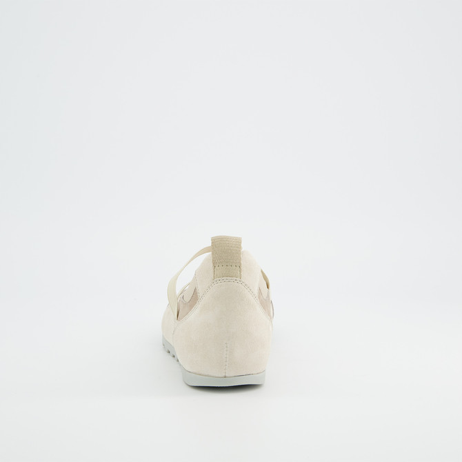 Paul Green 1191-019 - Beige - Seitenansicht