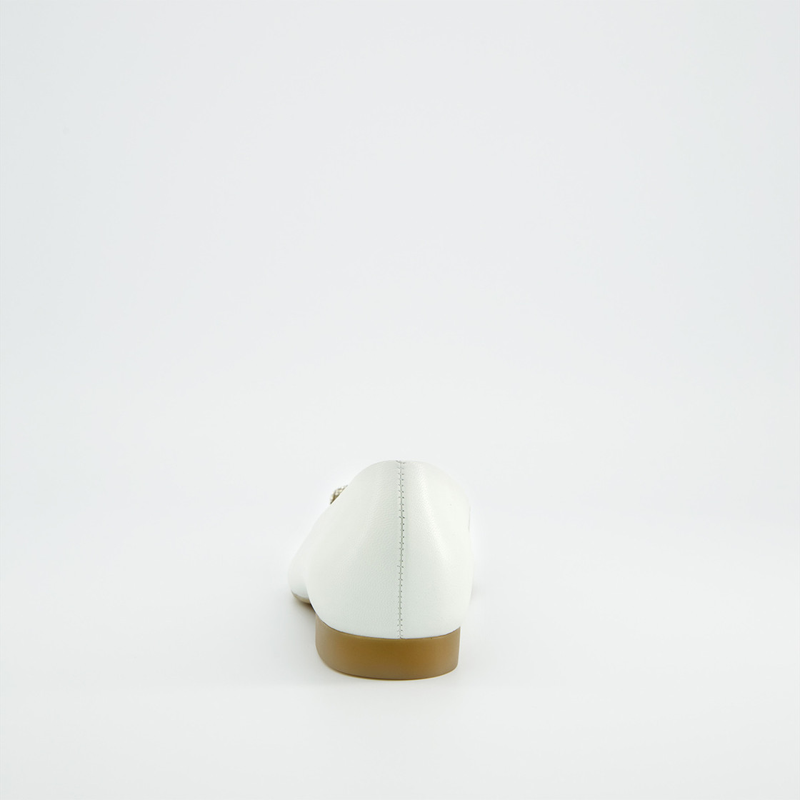 Paul Green 1181-029 - Off-White - Seitenansicht