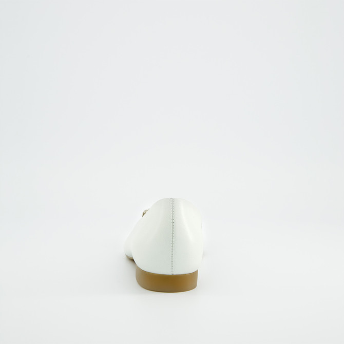 Paul Green 1181-029 - Off-White - Seitenansicht