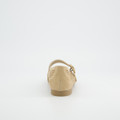 Paul Green 1213-009 - Beige - Seitenansicht