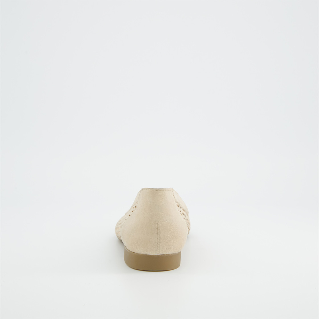 Paul Green 1215-039 - Beige - Seitenansicht