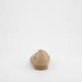 Paul Green 1224-029 - Beige - Seitenansicht