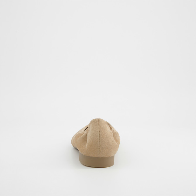 Paul Green 1224-029 - Beige - Seitenansicht