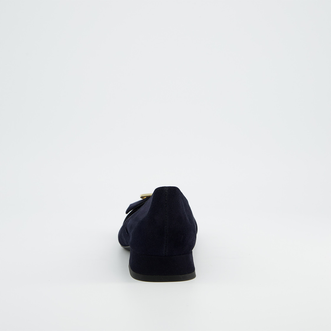 Paul Green 3855-049 - Blau - Seitenansicht