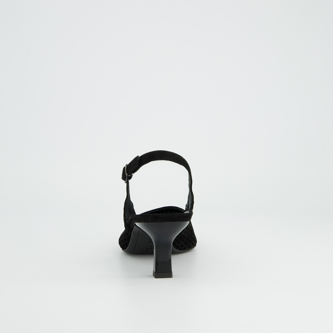 Paul Green 6222-029 - Schwarz - Seitenansicht