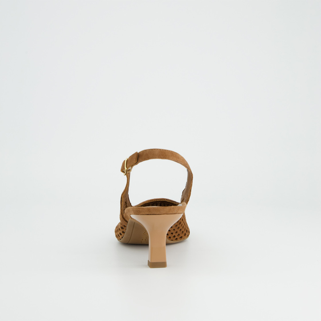 Paul Green 6222-019 - Braun - Seitenansicht