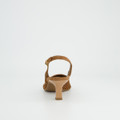 Paul Green 6222-019 - Braun - Seitenansicht