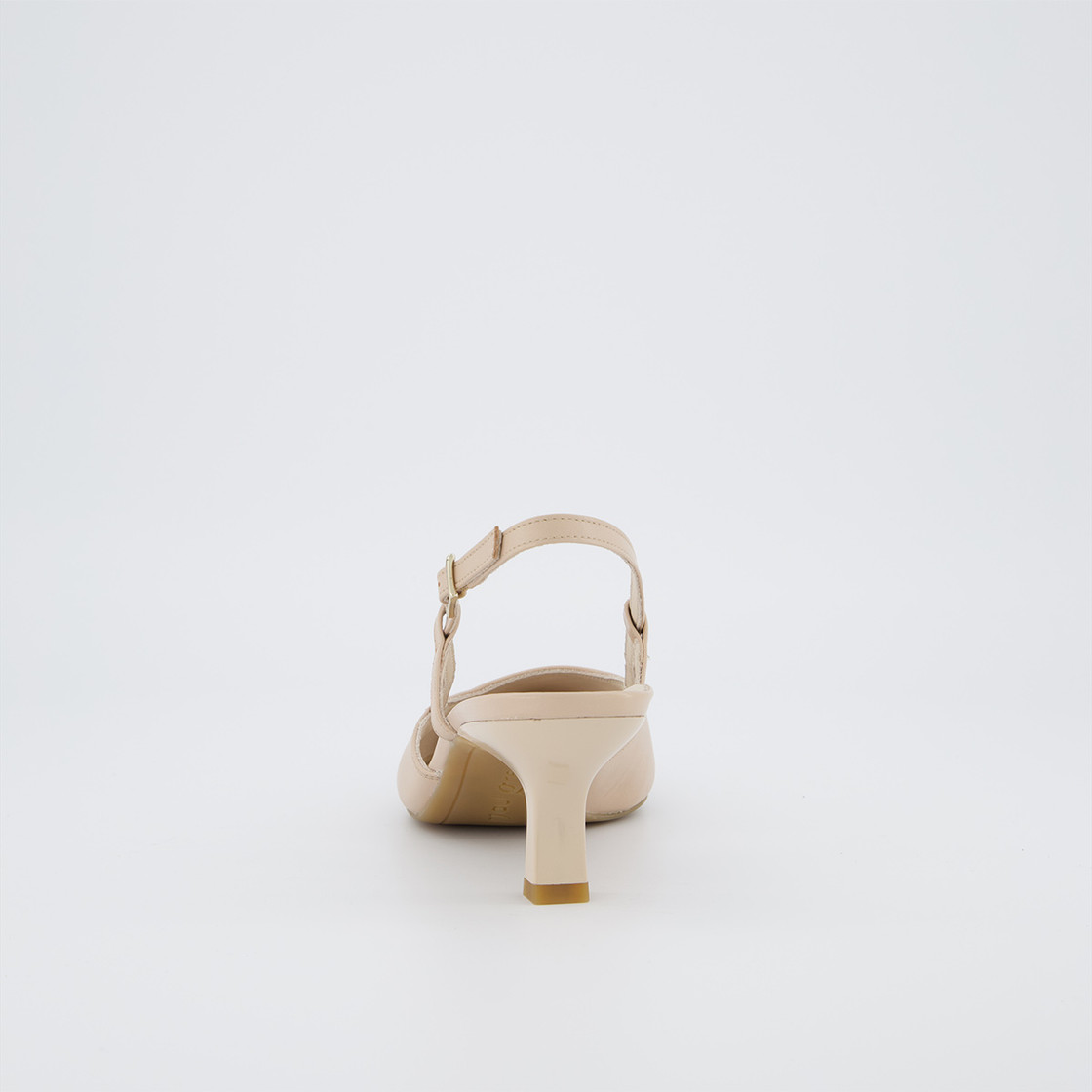 Paul Green 7992-090 - Beige - Seitenansicht