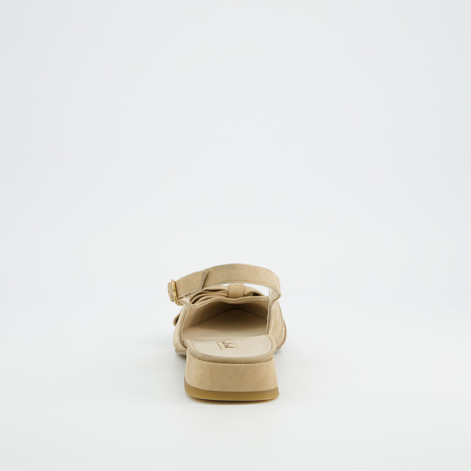 Paul Green 6198-019 - Beige - Seitenansicht