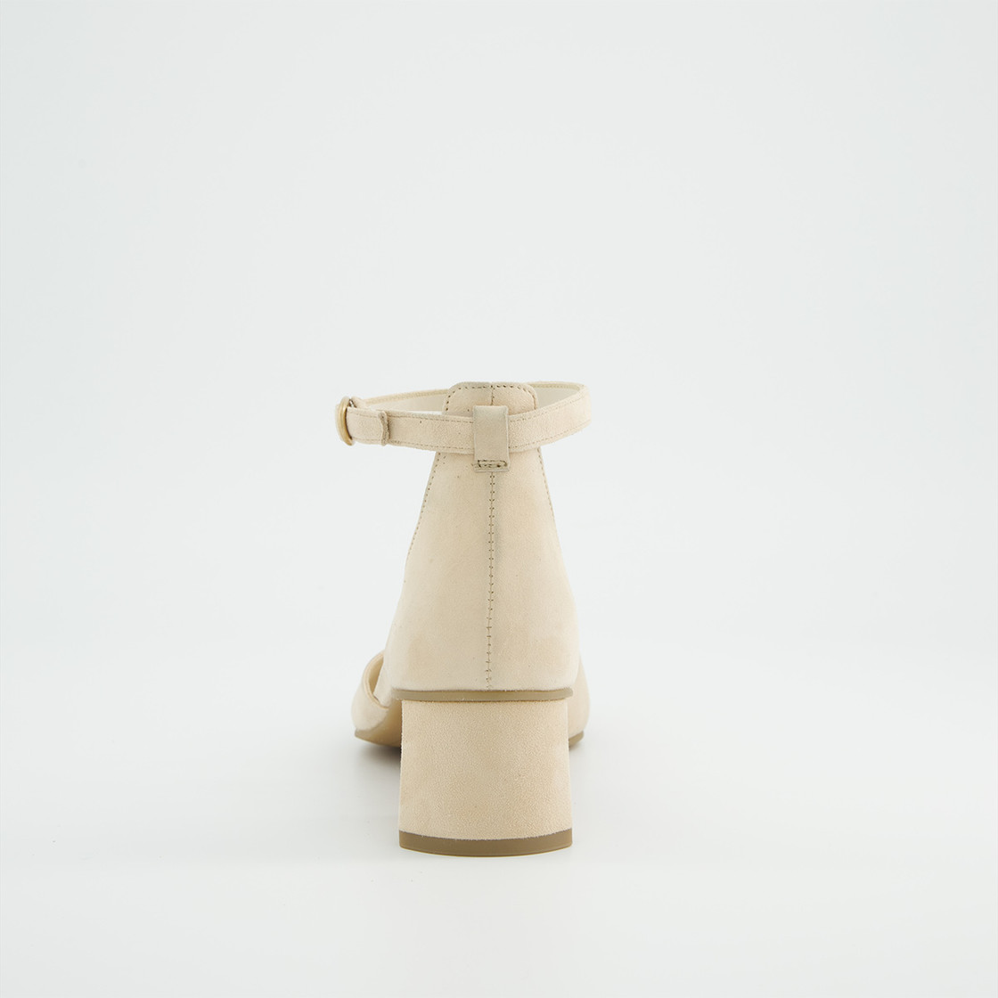Paul Green 3820-079 - Beige - Seitenansicht