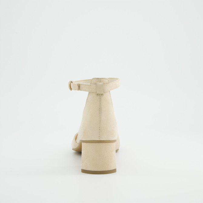 Paul Green 3820-079 - Beige - Seitenansicht