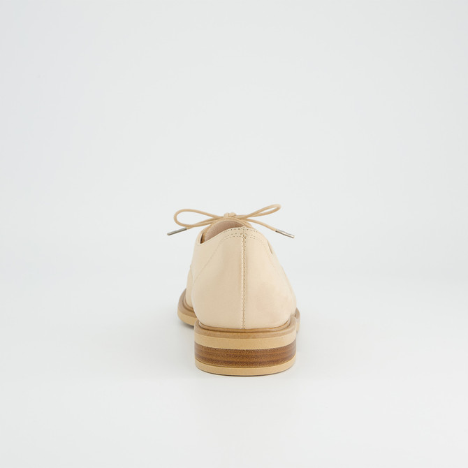 Paul Green 1073-049 - Beige - Seitenansicht