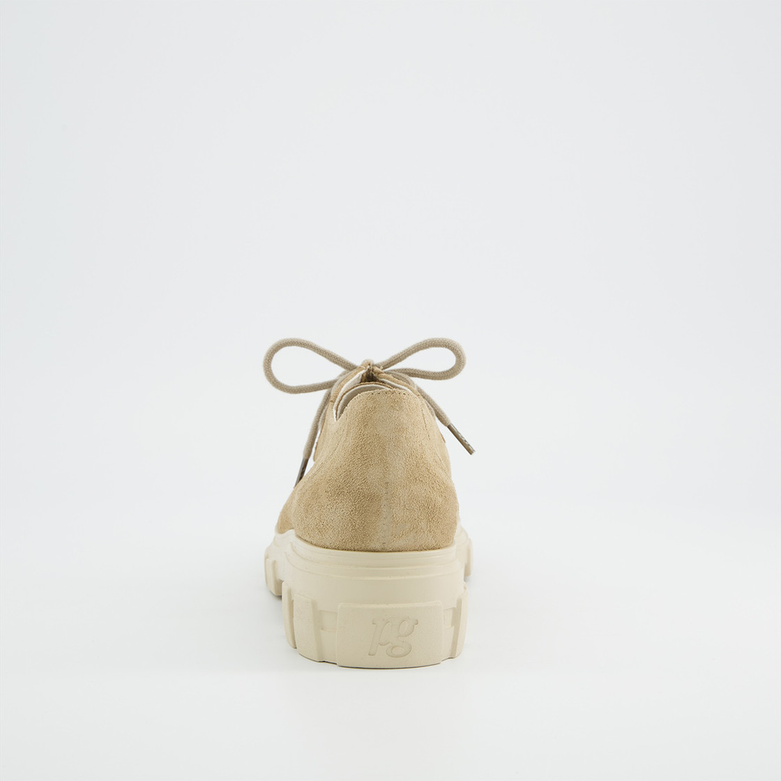 Paul Green 1183-049 - Beige - Seitenansicht