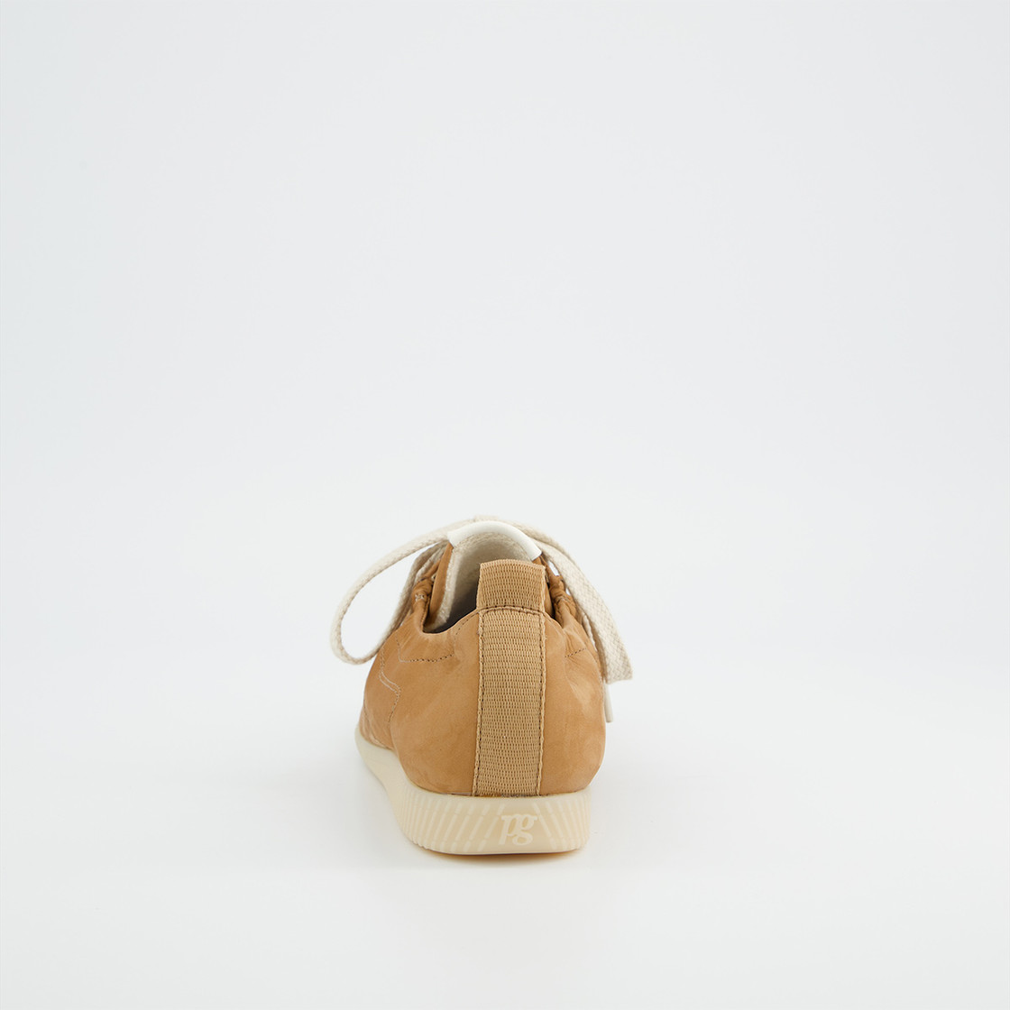Paul Green 5522-039 - Braun - Seitenansicht