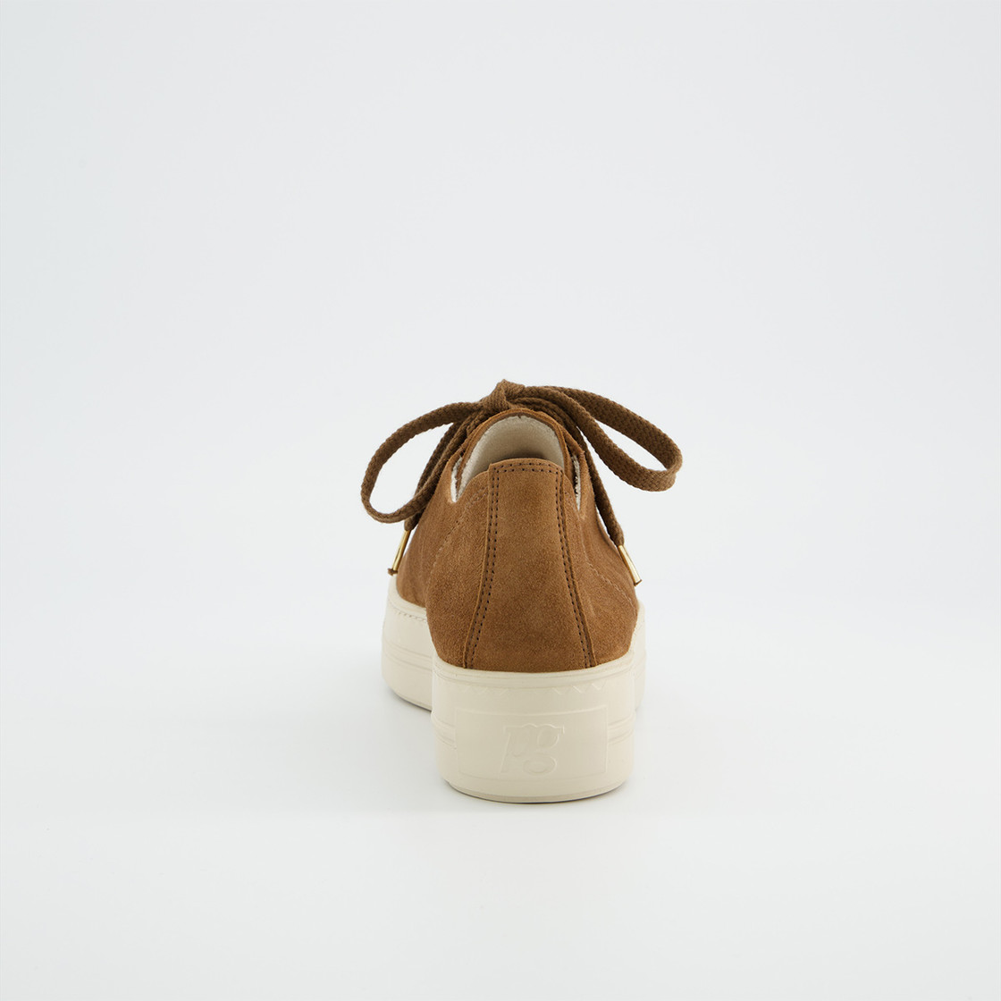 Paul Green 4790-849 - Braun - Seitenansicht