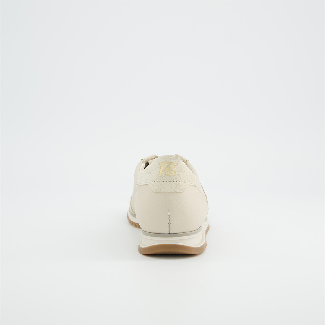 Paul Green 5453-159 - Beige - Seitenansicht